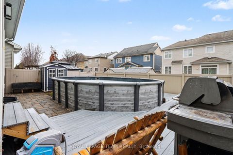 Photo 28 at 175 Brambling Way, Nepean (Half Moon Bay), Ottawa