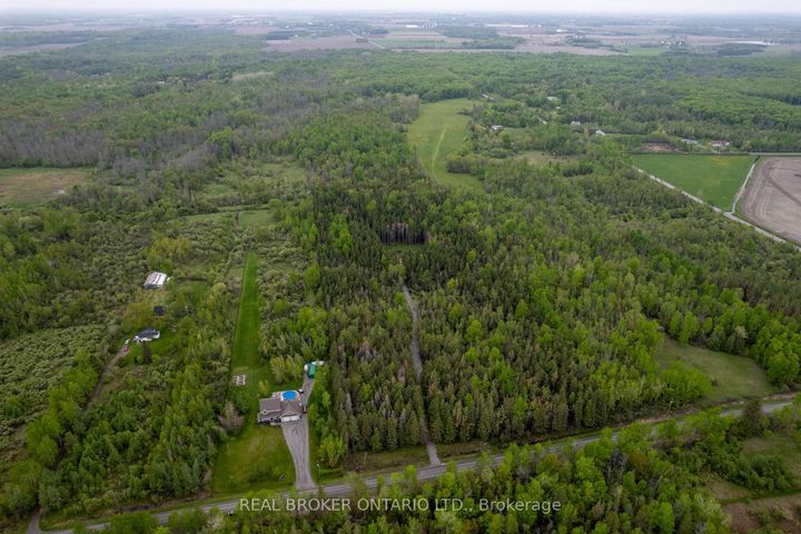 Photo 1 at 2635 Mcmullen Road, Nepean (Rideau Twp S of Reg Rd 6 W of Mccordick Rd.), Ottawa