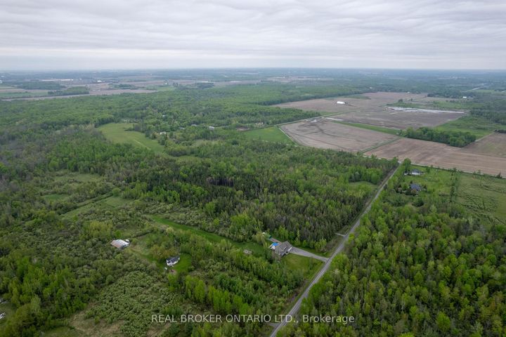 Photo 3 at 2635 Mcmullen Road, Nepean (Rideau Twp S of Reg Rd 6 W of Mccordick Rd.), Ottawa
