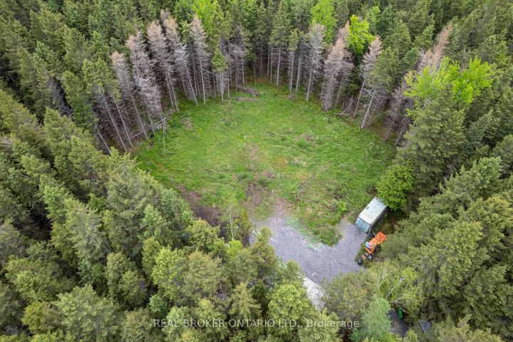 Photo 10 at 2635 Mcmullen Road, Nepean (Rideau Twp S of Reg Rd 6 W of Mccordick Rd.), Ottawa