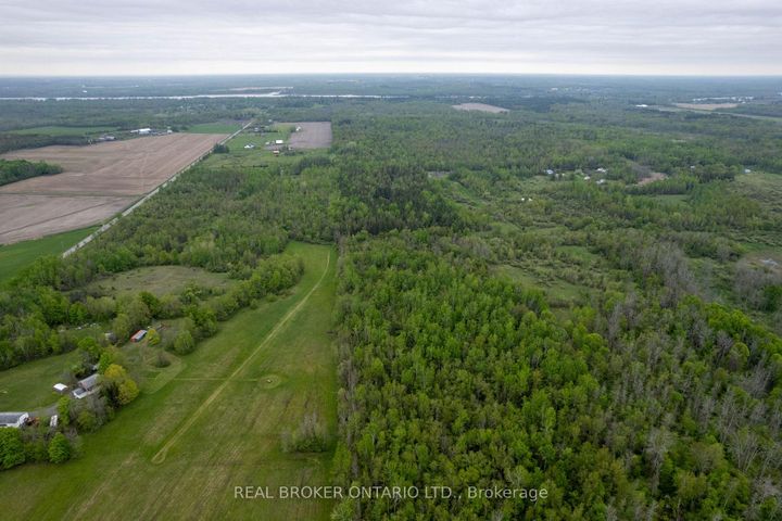 Photo 12 at 2635 Mcmullen Road, Nepean (Rideau Twp S of Reg Rd 6 W of Mccordick Rd.), Ottawa
