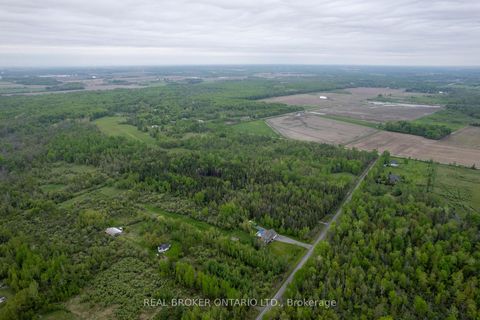 Photo 3 at 2635 Mcmullen Road, Nepean (Rideau Twp S of Reg Rd 6 W of Mccordick Rd.), Ottawa