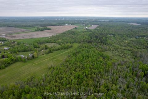 Photo 5 at 2635 Mcmullen Road, Nepean (Rideau Twp S of Reg Rd 6 W of Mccordick Rd.), Ottawa