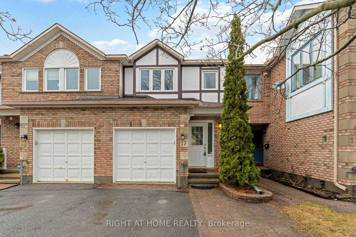 Photo 0 at 17 Locheland Crescent, Nepean (Barrhaven East), Ottawa