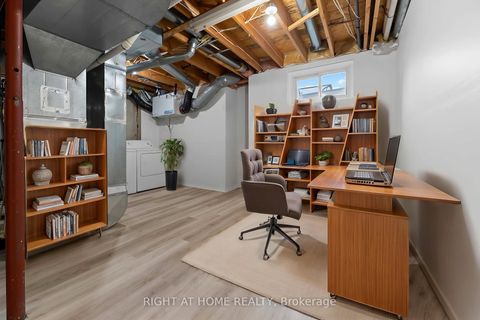 Photo 10 at 17 Locheland Crescent, Nepean (Barrhaven East), Ottawa