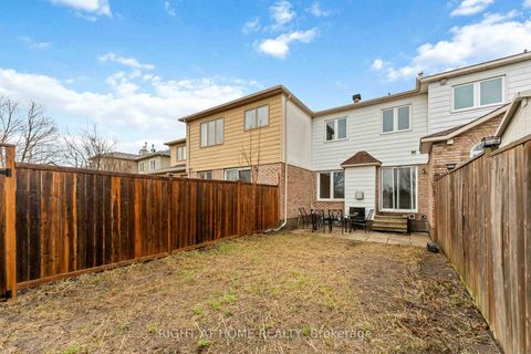 Photo 12 at 17 Locheland Crescent, Nepean (Barrhaven East), Ottawa