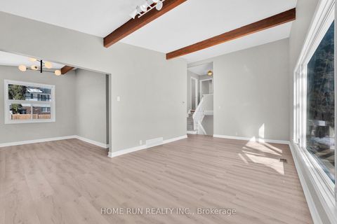 Photo 13 at 1259 Meadowlands Drive E, Nepean (City View/Skyline/Fisher Heights/Parkwood Hills), Ottawa