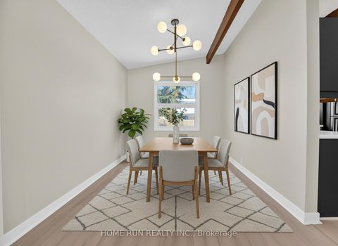 Photo 16 at 1259 Meadowlands Drive E, Nepean (City View/Skyline/Fisher Heights/Parkwood Hills), Ottawa