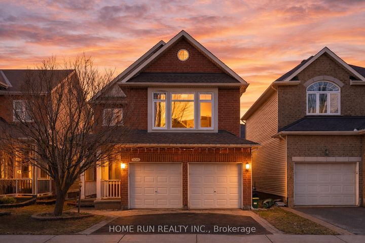 Photo 1 at 106 Portrush Avenue, Nepean (Longfields), Ottawa