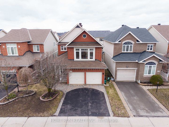 Photo 3 at 106 Portrush Avenue, Nepean (Longfields), Ottawa
