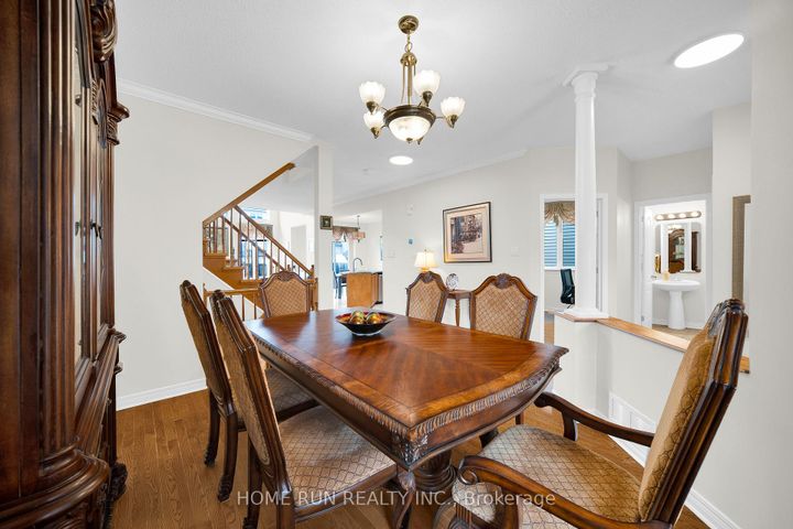 Photo 8 at 106 Portrush Avenue, Nepean (Longfields), Ottawa