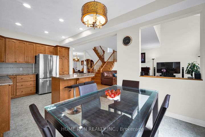 Photo 17 at 106 Portrush Avenue, Nepean (Longfields), Ottawa