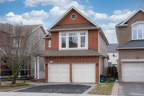 Photo 2 at 106 Portrush Avenue, Nepean (Longfields), Ottawa