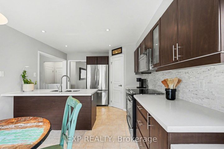 Photo 5 at 2655 Baynes Sound Way, Nepean (Half Moon Bay), Ottawa