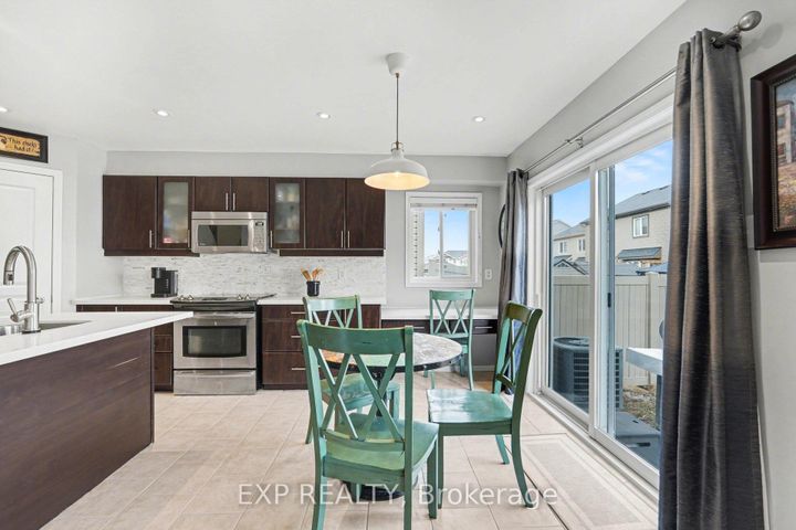 Photo 6 at 2655 Baynes Sound Way, Nepean (Half Moon Bay), Ottawa