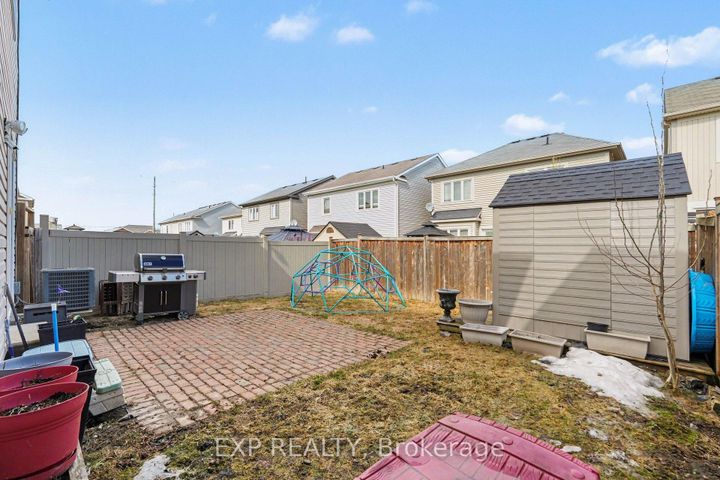 Photo 27 at 2655 Baynes Sound Way, Nepean (Half Moon Bay), Ottawa