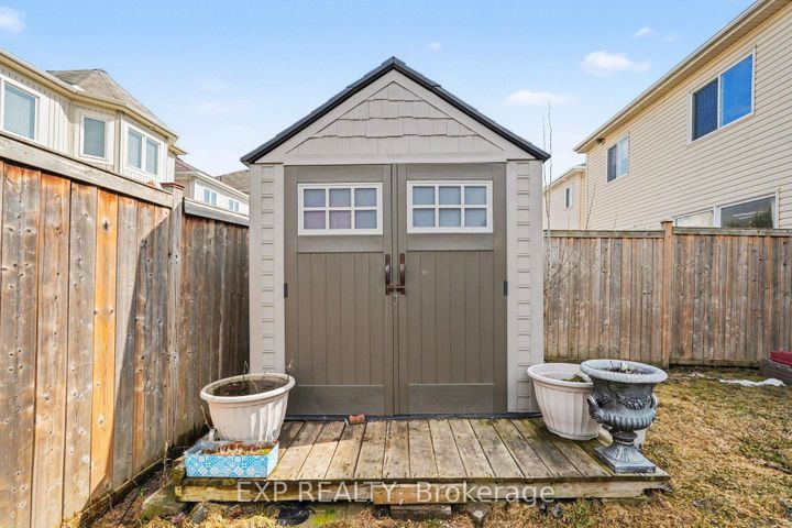 Photo 29 at 2655 Baynes Sound Way, Nepean (Half Moon Bay), Ottawa