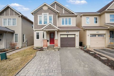 Photo 0 at 2655 Baynes Sound Way, Nepean (Half Moon Bay), Ottawa