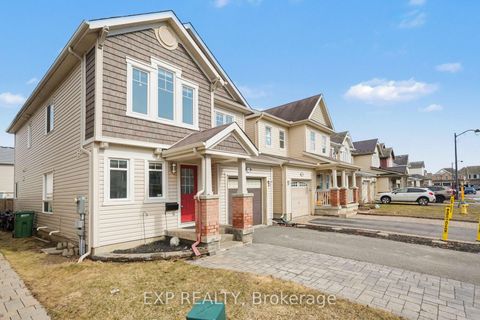 Photo 1 at 2655 Baynes Sound Way, Nepean (Half Moon Bay), Ottawa