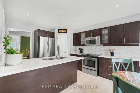 Photo 3 at 2655 Baynes Sound Way, Nepean (Half Moon Bay), Ottawa