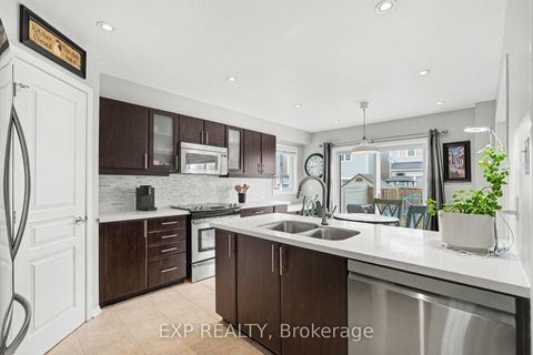 Photo 4 at 2655 Baynes Sound Way, Nepean (Half Moon Bay), Ottawa