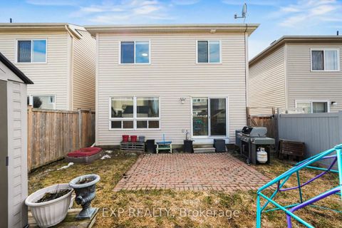 Photo 28 at 2655 Baynes Sound Way, Nepean (Half Moon Bay), Ottawa