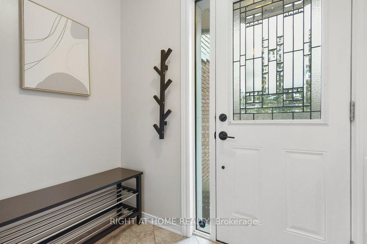 Photo 2 at 57 Chester Crescent, Nepean (On the Green), Ottawa