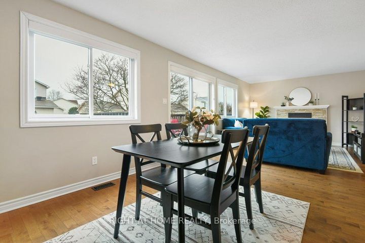 Photo 7 at 57 Chester Crescent, Nepean (On the Green), Ottawa