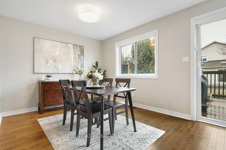Photo 8 at 57 Chester Crescent, Nepean (On the Green), Ottawa
