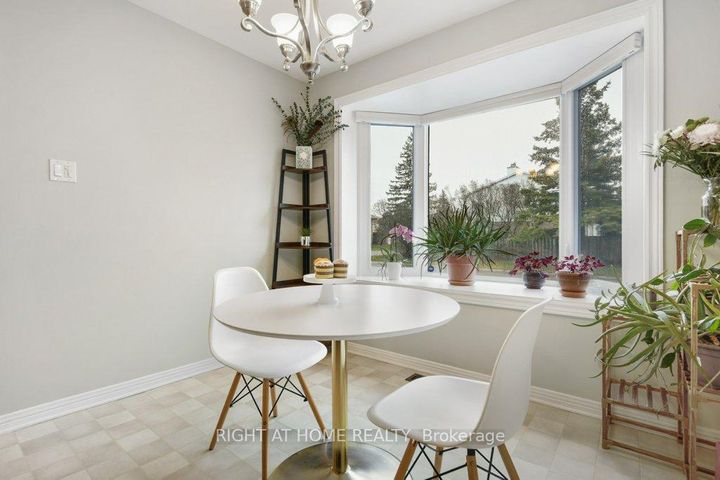 Photo 11 at 57 Chester Crescent, Nepean (On the Green), Ottawa