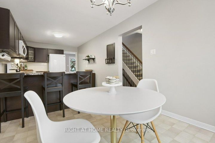 Photo 13 at 57 Chester Crescent, Nepean (On the Green), Ottawa