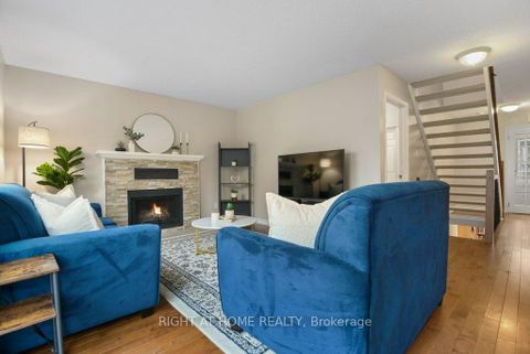 Photo 3 at 57 Chester Crescent, Nepean (On the Green), Ottawa