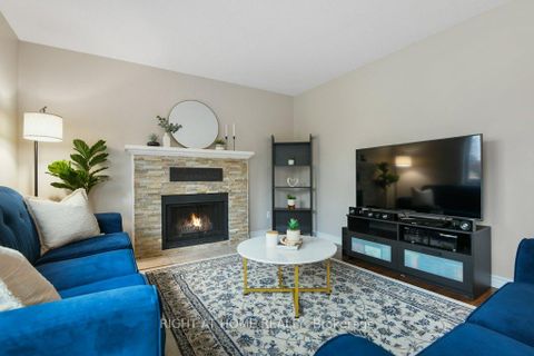 Photo 4 at 57 Chester Crescent, Nepean (On the Green), Ottawa