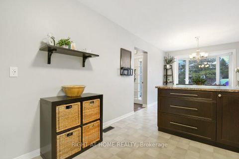Photo 17 at 57 Chester Crescent, Nepean (On the Green), Ottawa