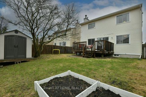 Photo 34 at 57 Chester Crescent, Nepean (On the Green), Ottawa