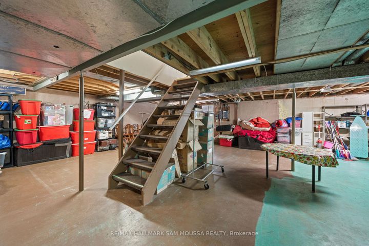 Photo 32 at 46 Seymour Avenue, Nepean (Borden Farm/Stewart Farm/Carleton Heights/Parkwood Hills), Ottawa