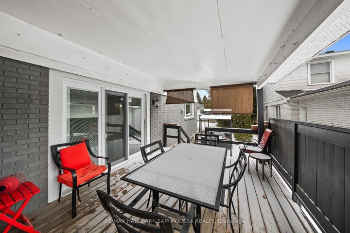 Photo 34 at 46 Seymour Avenue, Nepean (Borden Farm/Stewart Farm/Carleton Heights/Parkwood Hills), Ottawa