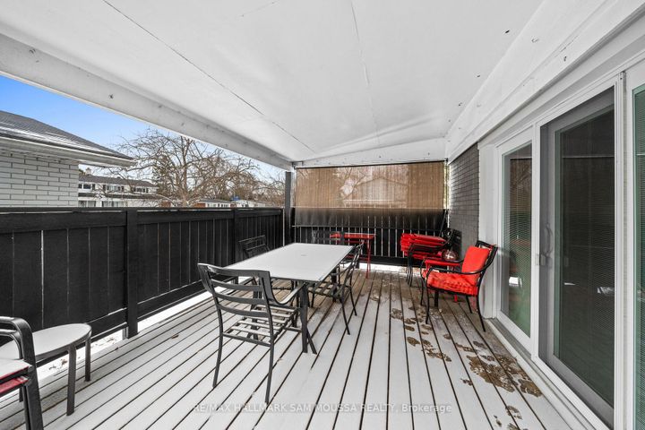 Photo 35 at 46 Seymour Avenue, Nepean (Borden Farm/Stewart Farm/Carleton Heights/Parkwood Hills), Ottawa