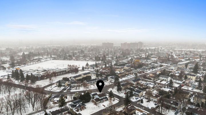 Photo 39 at 46 Seymour Avenue, Nepean (Borden Farm/Stewart Farm/Carleton Heights/Parkwood Hills), Ottawa