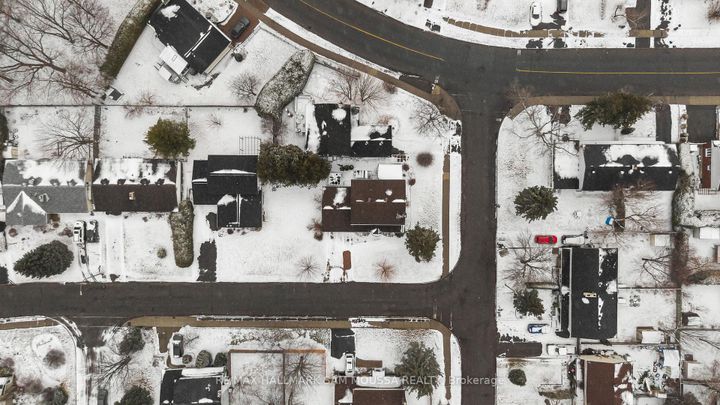 Photo 43 at 46 Seymour Avenue, Nepean (Borden Farm/Stewart Farm/Carleton Heights/Parkwood Hills), Ottawa