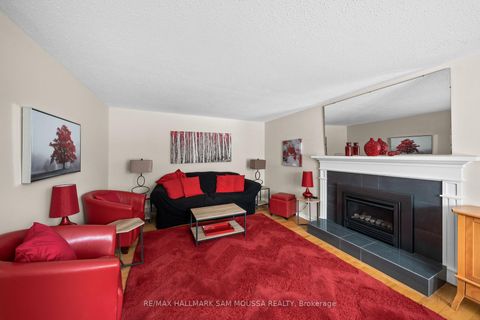 Photo 5 at 46 Seymour Avenue, Nepean (Borden Farm/Stewart Farm/Carleton Heights/Parkwood Hills), Ottawa