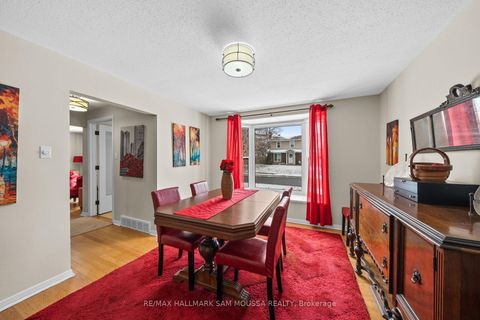 Photo 8 at 46 Seymour Avenue, Nepean (Borden Farm/Stewart Farm/Carleton Heights/Parkwood Hills), Ottawa