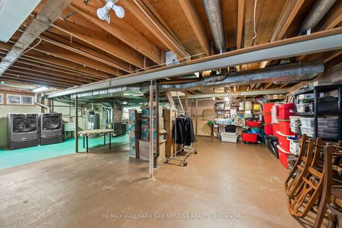 Photo 33 at 46 Seymour Avenue, Nepean (Borden Farm/Stewart Farm/Carleton Heights/Parkwood Hills), Ottawa