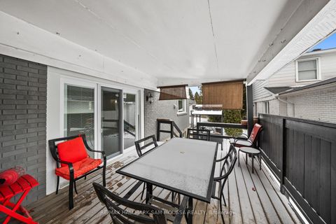 Photo 34 at 46 Seymour Avenue, Nepean (Borden Farm/Stewart Farm/Carleton Heights/Parkwood Hills), Ottawa