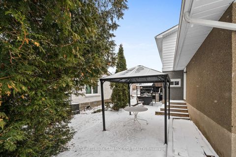 Photo 37 at 46 Seymour Avenue, Nepean (Borden Farm/Stewart Farm/Carleton Heights/Parkwood Hills), Ottawa