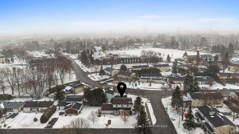 Photo 38 at 46 Seymour Avenue, Nepean (Borden Farm/Stewart Farm/Carleton Heights/Parkwood Hills), Ottawa