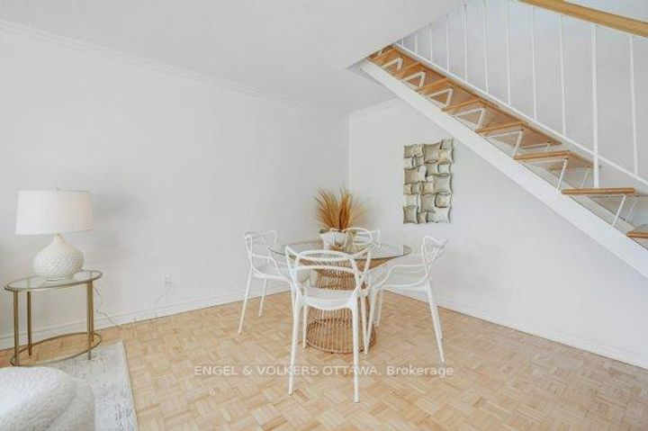 Photo 9 at 216 - 12 Corkstown Road, Nepean (Lakeview Park), Ottawa