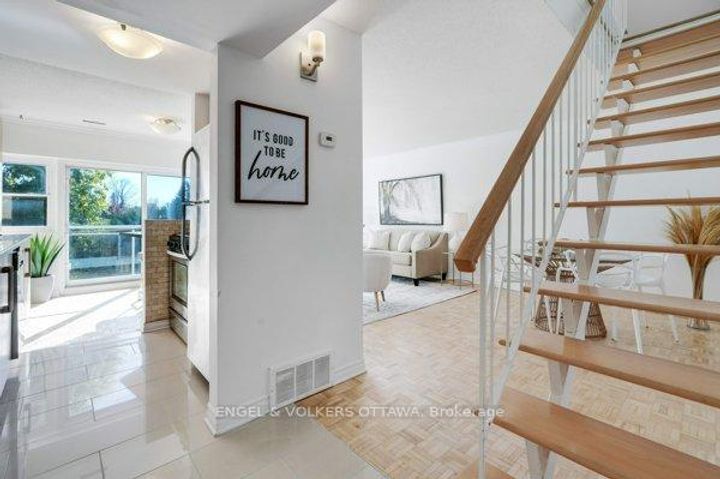 Photo 20 at 216 - 12 Corkstown Road, Nepean (Lakeview Park), Ottawa