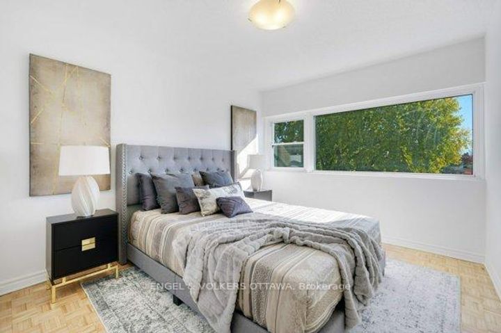 Photo 24 at 216 - 12 Corkstown Road, Nepean (Lakeview Park), Ottawa