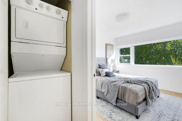 Photo 30 at 216 - 12 Corkstown Road, Nepean (Lakeview Park), Ottawa